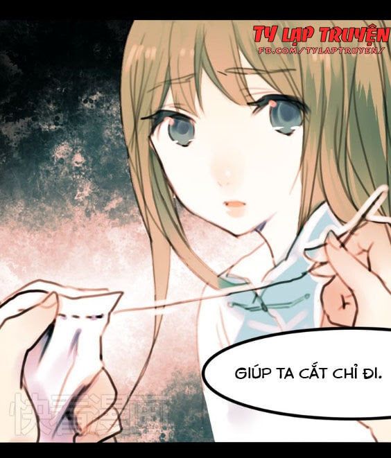 Nam Yên Trai Bút Lục Chapter 1.1 - Trang 2