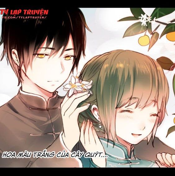 Nam Yên Trai Bút Lục Chapter 1.1 - Trang 2
