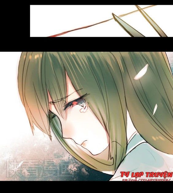 Nam Yên Trai Bút Lục Chapter 1.1 - Trang 2