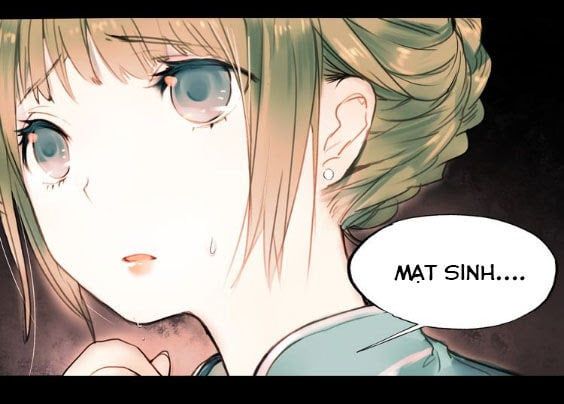 Nam Yên Trai Bút Lục Chapter 1.1 - Trang 2