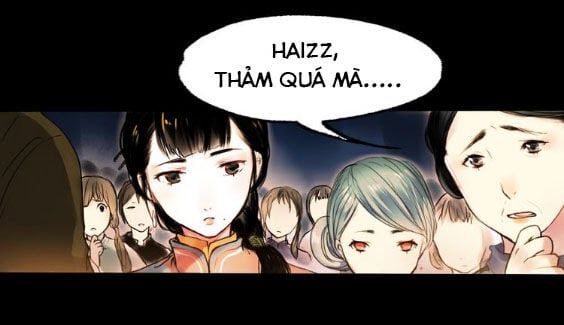 Nam Yên Trai Bút Lục Chapter 1.1 - Trang 2
