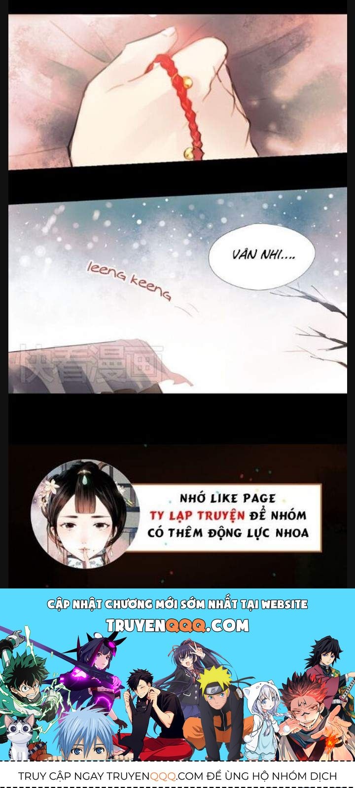 Nam Yên Trai Bút Lục Chapter 2.2 - Trang 2