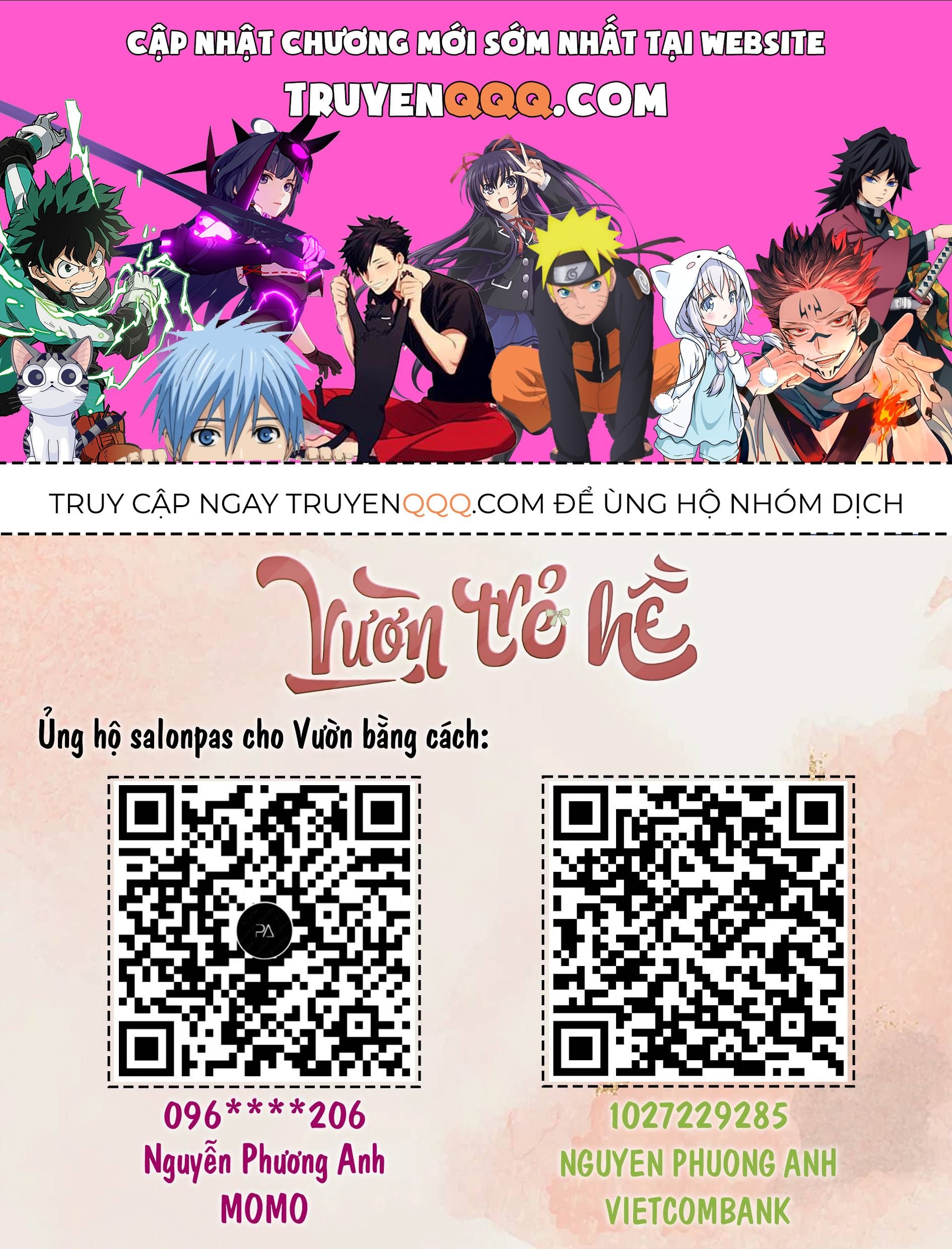 Nam Yên Trai Bút Lục Chapter 8 - Trang 2