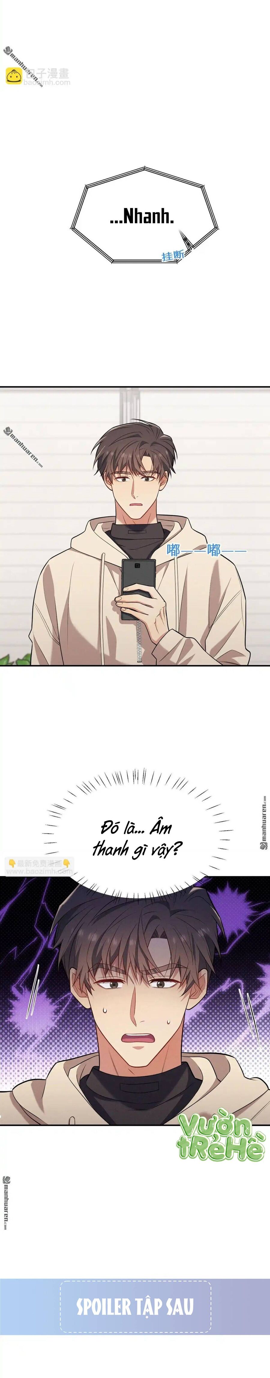 Trung Khuyển Công Lược Chapter 5 - Trang 2