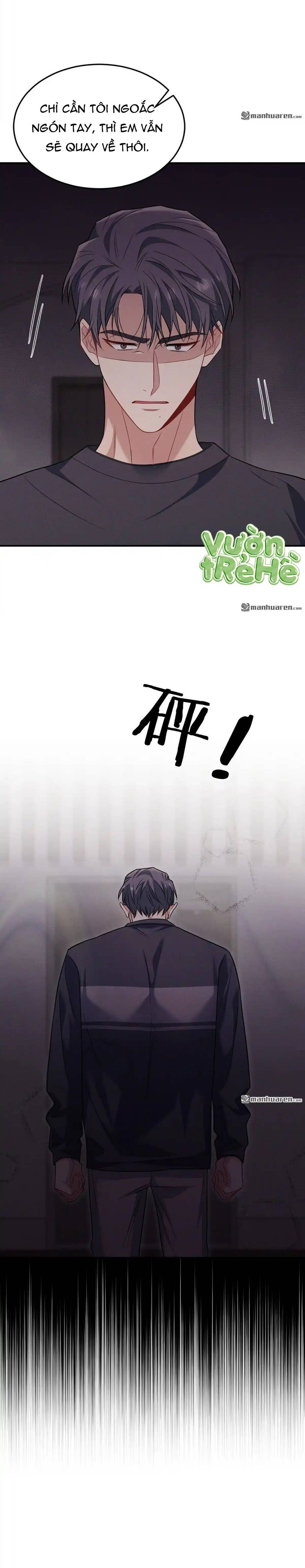 Trung Khuyển Công Lược Chapter 5 - Trang 2