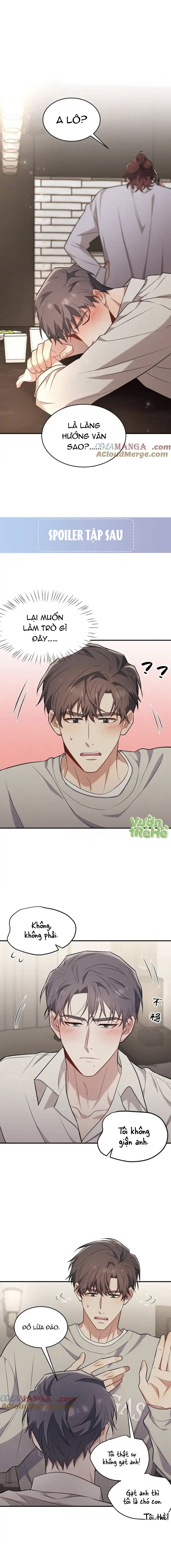 Trung Khuyển Công Lược Chapter 15 - Trang 2