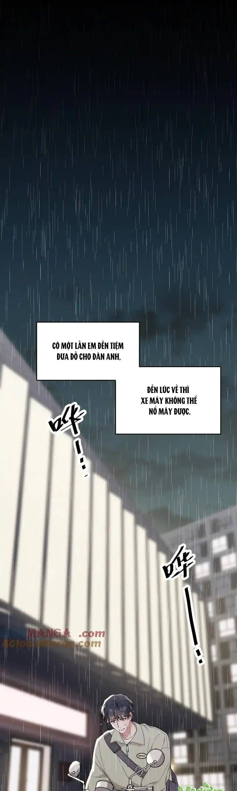 Trung Khuyển Công Lược Chapter 28 - Trang 2