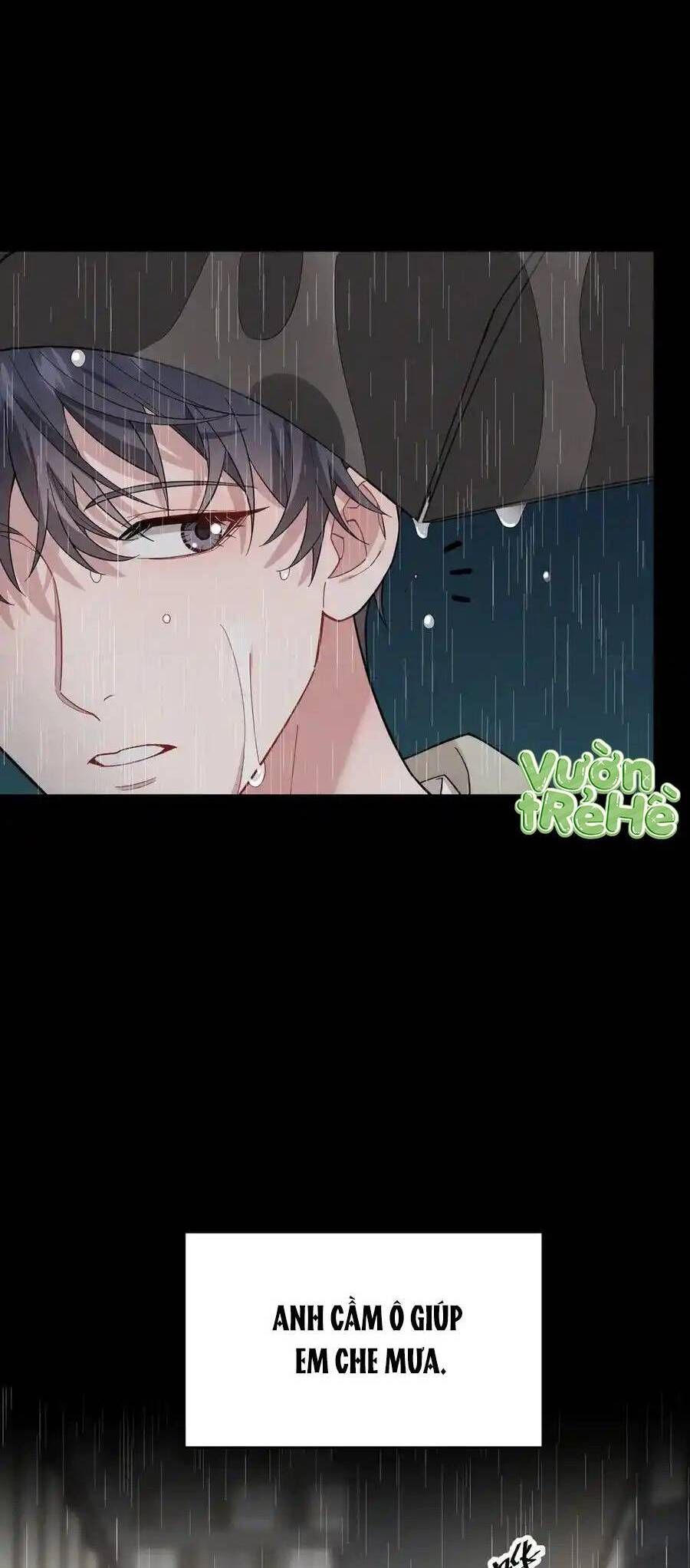 Trung Khuyển Công Lược Chapter 28 - Trang 2