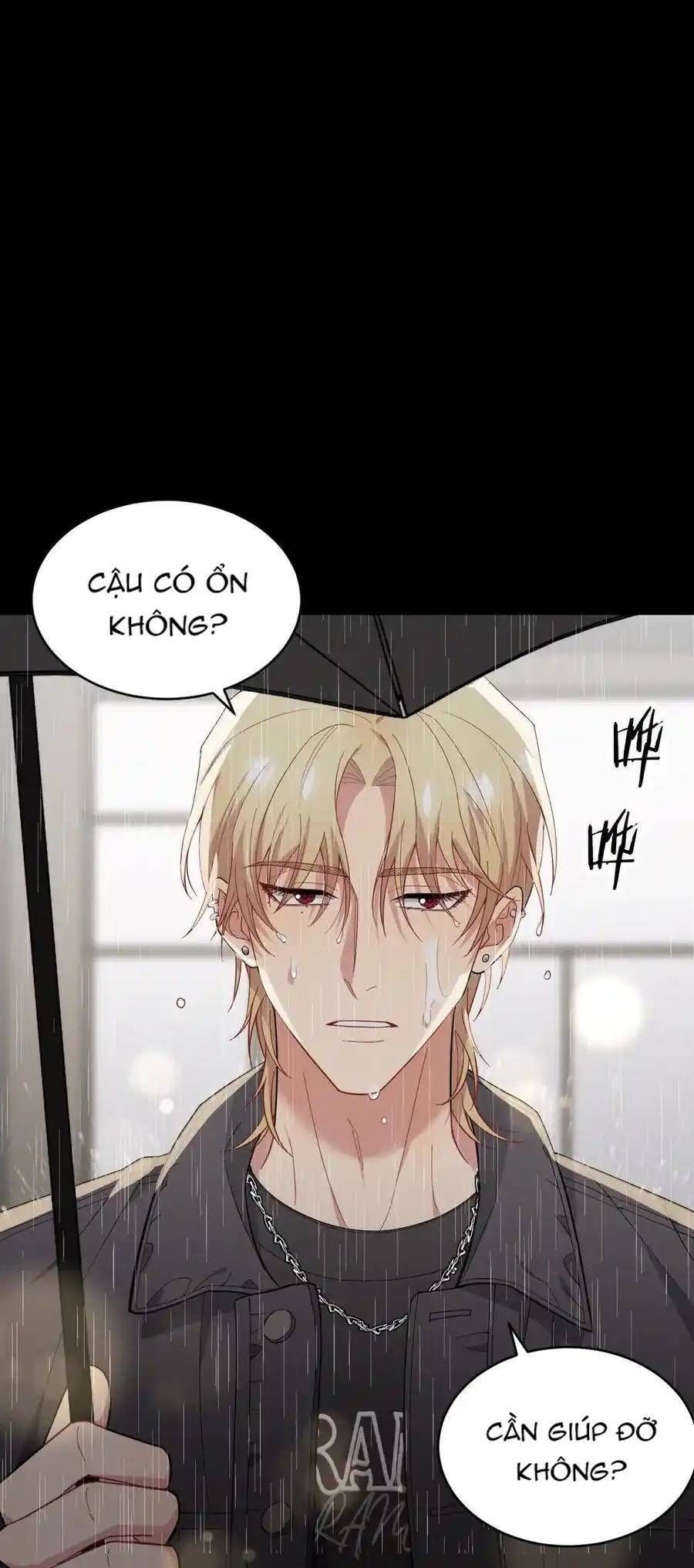 Trung Khuyển Công Lược Chapter 28 - Trang 2