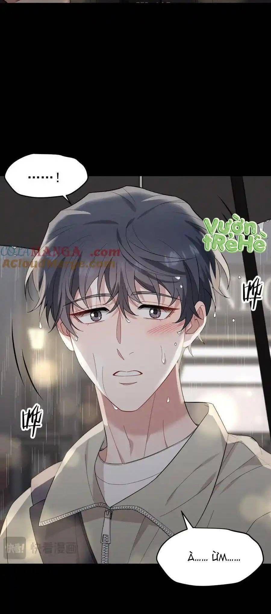 Trung Khuyển Công Lược Chapter 28 - Trang 2