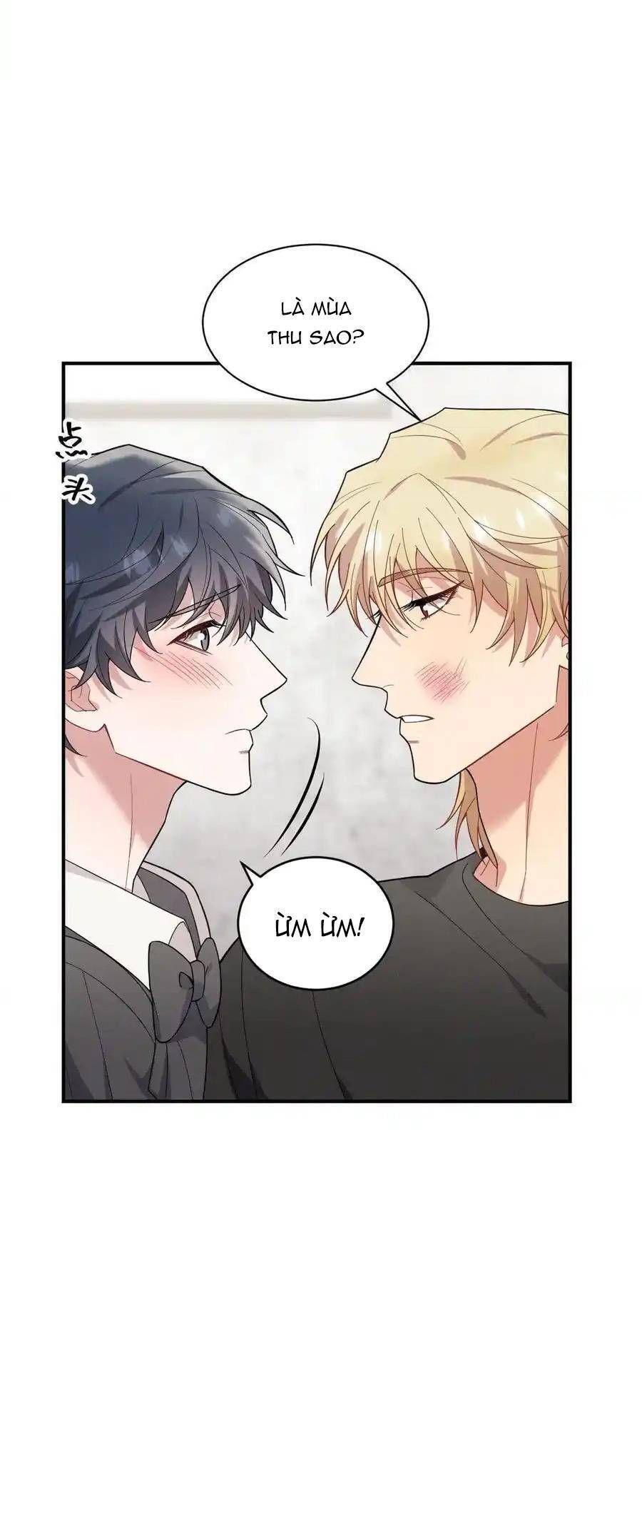 Trung Khuyển Công Lược Chapter 28 - Trang 2