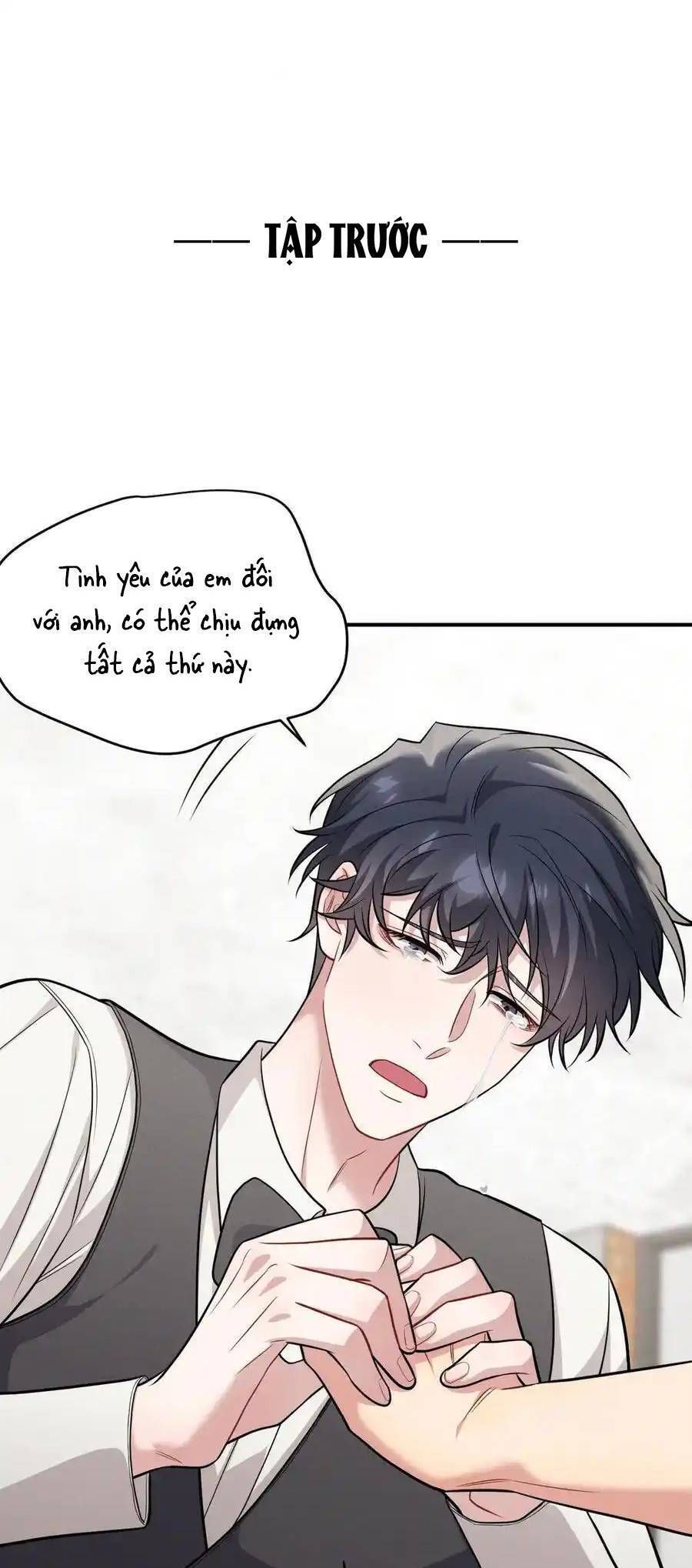 Trung Khuyển Công Lược Chapter 28 - Trang 2