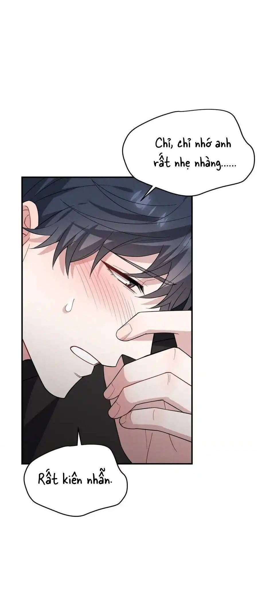 Trung Khuyển Công Lược Chapter 28 - Trang 2