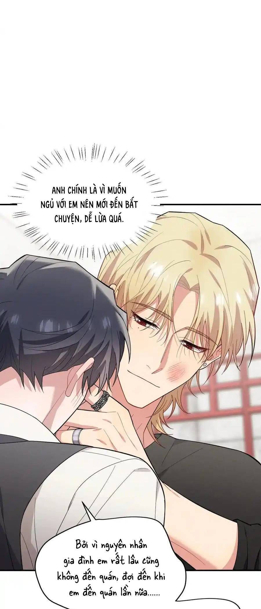 Trung Khuyển Công Lược Chapter 28 - Trang 2