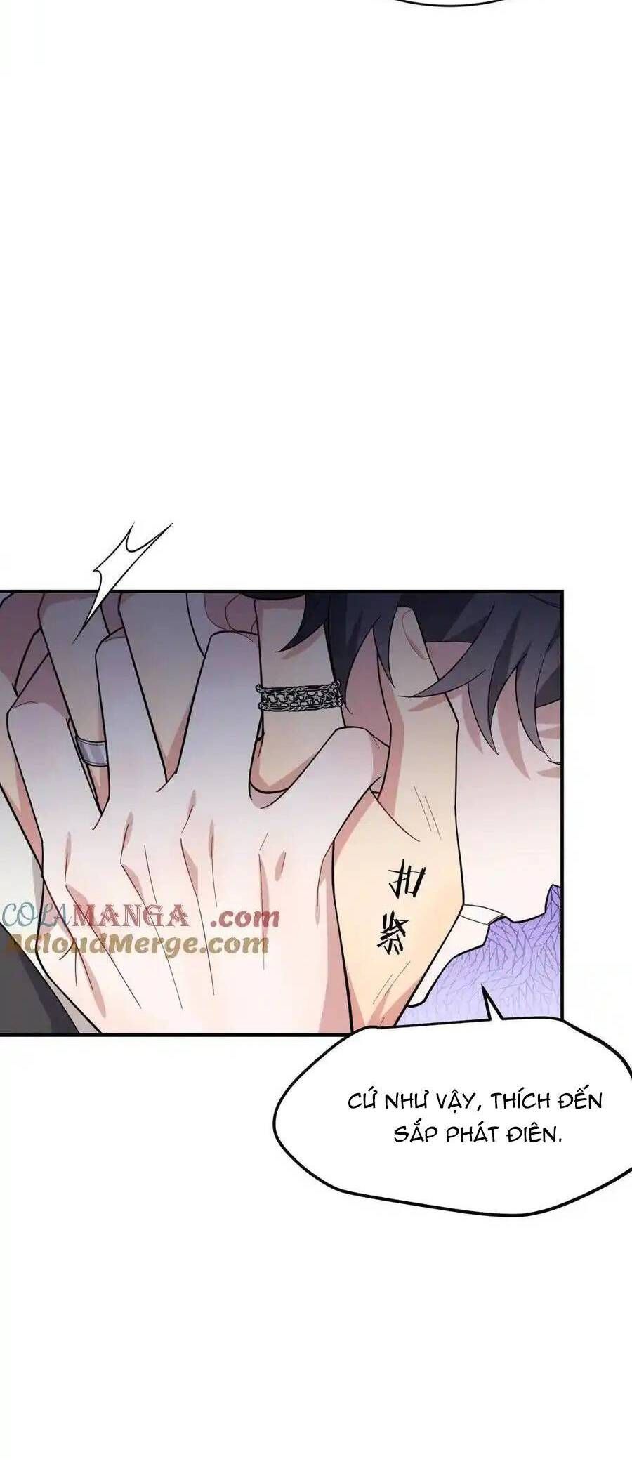 Trung Khuyển Công Lược Chapter 28 - Trang 2