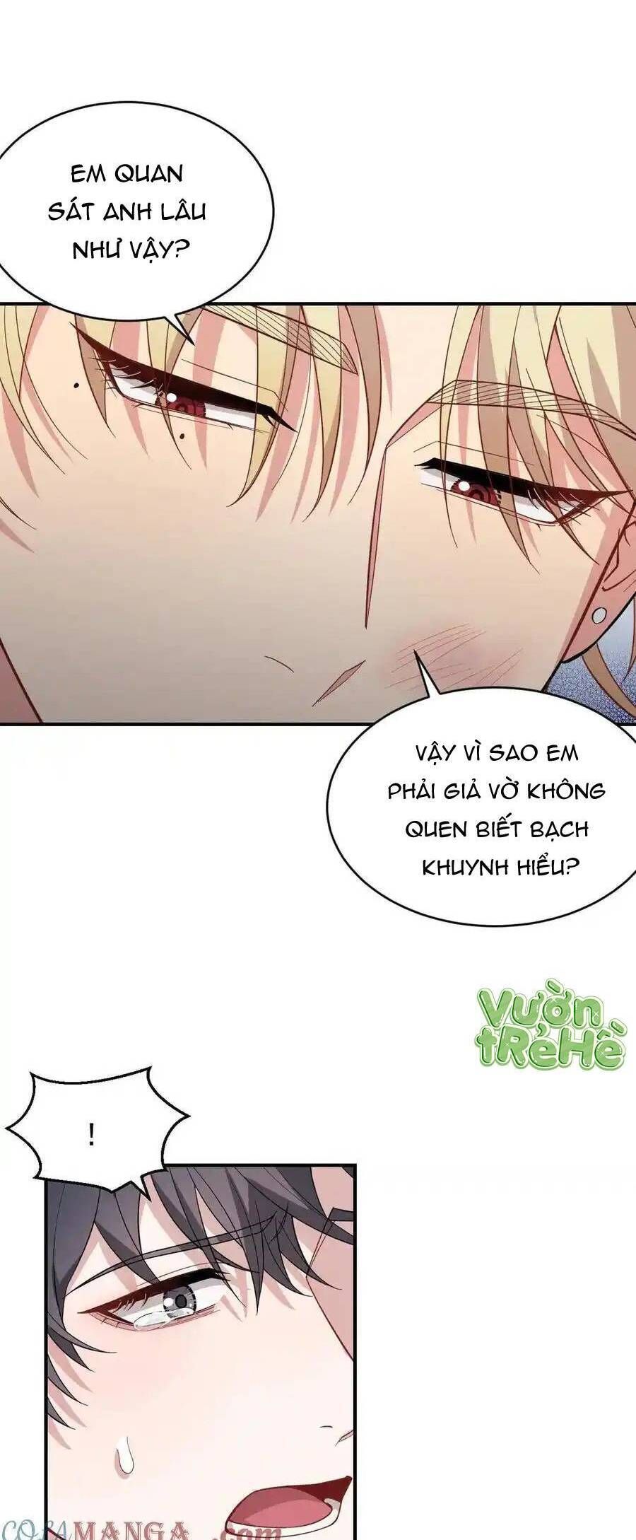 Trung Khuyển Công Lược Chapter 28 - Trang 2