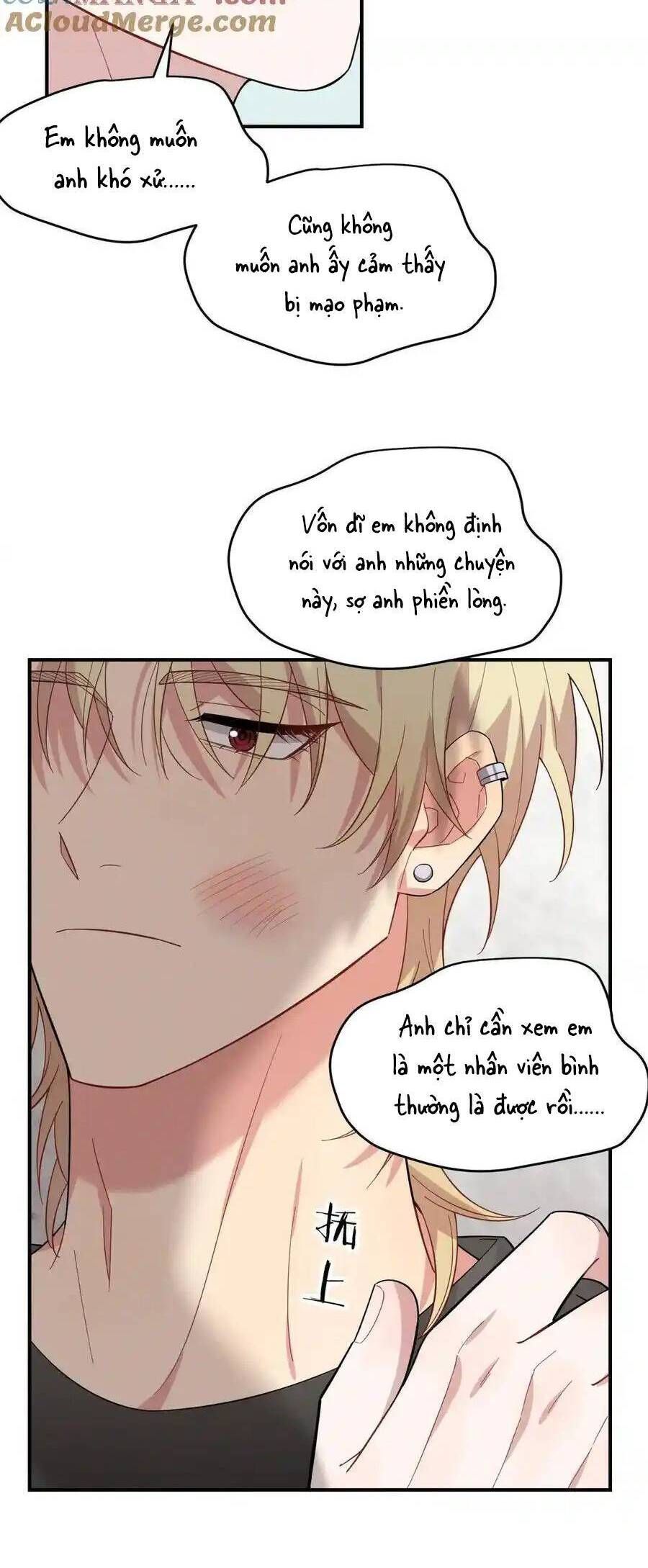 Trung Khuyển Công Lược Chapter 28 - Trang 2