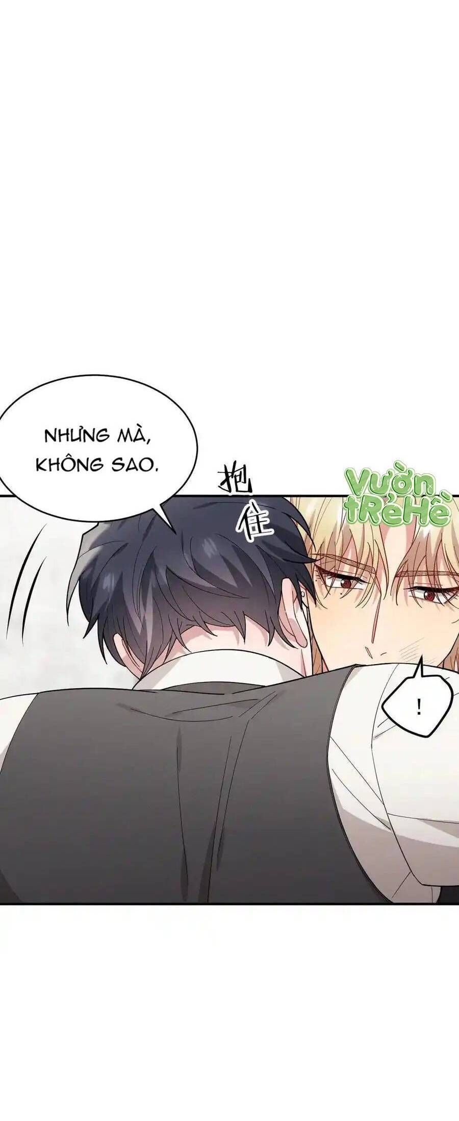 Trung Khuyển Công Lược Chapter 28 - Trang 2
