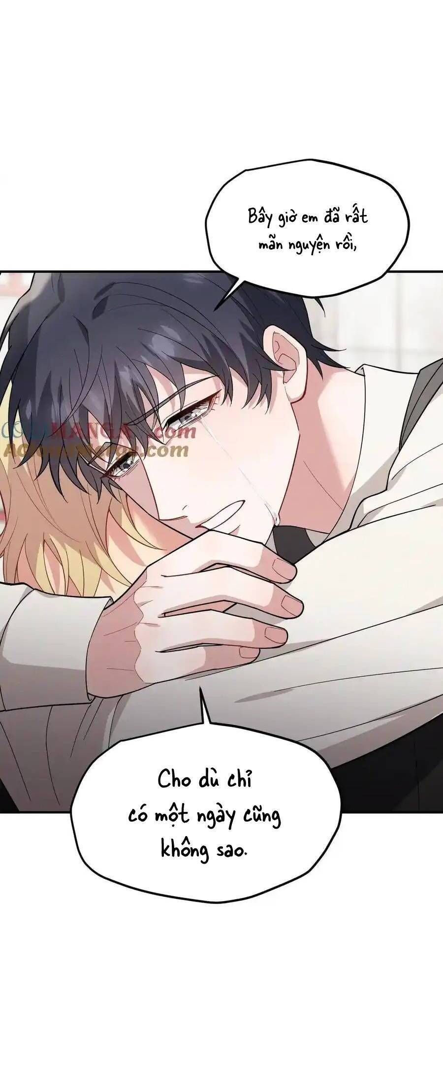 Trung Khuyển Công Lược Chapter 28 - Trang 2