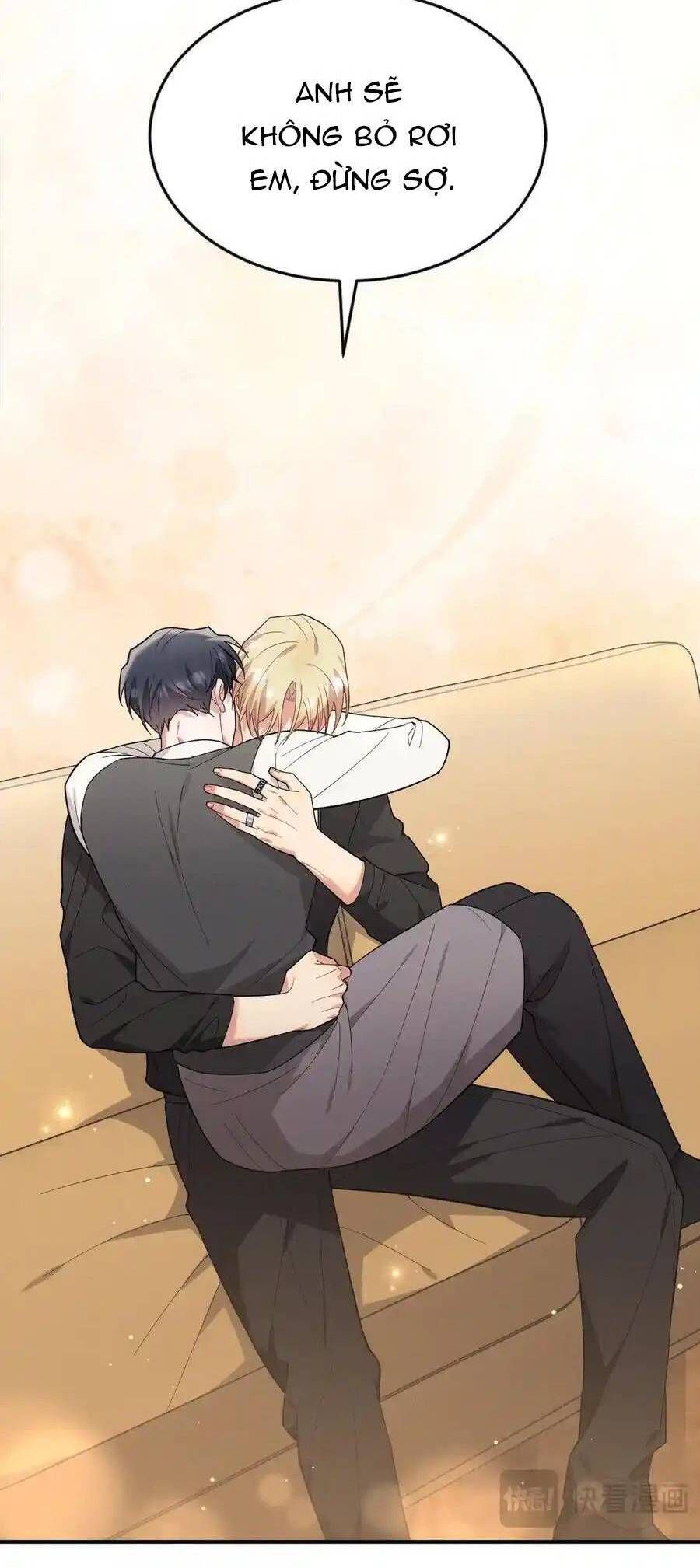 Trung Khuyển Công Lược Chapter 28 - Trang 2