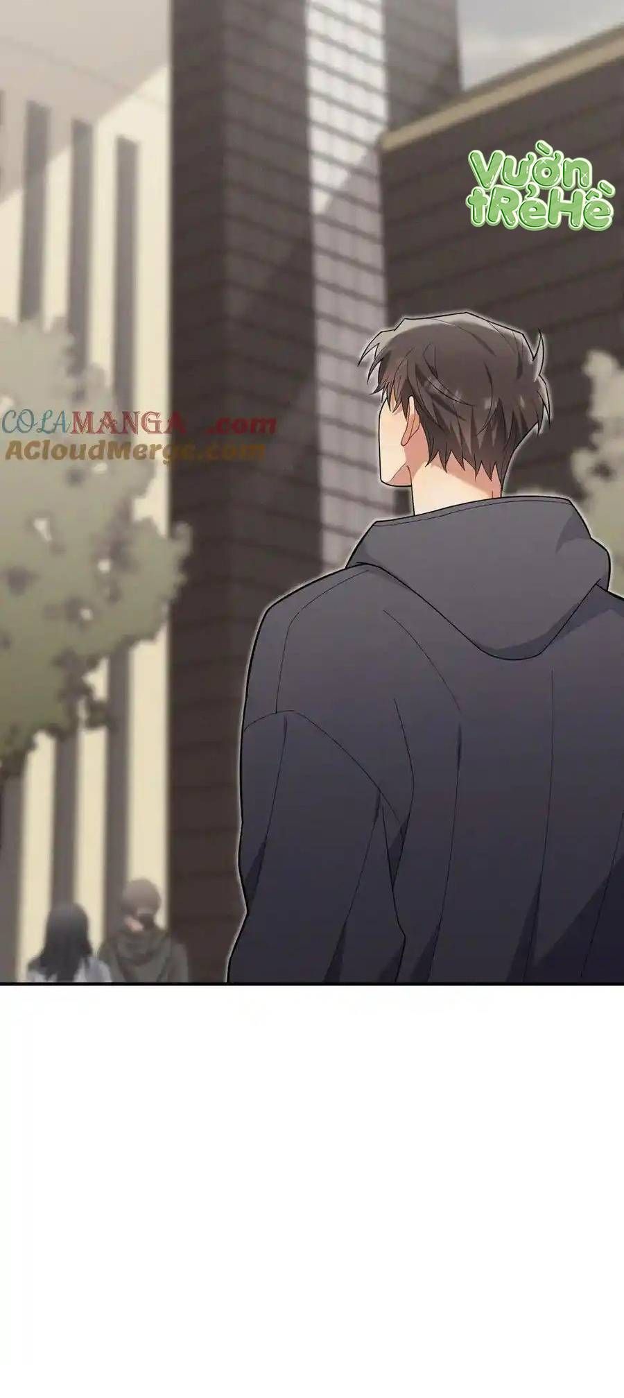 Trung Khuyển Công Lược Chapter 28 - Trang 2