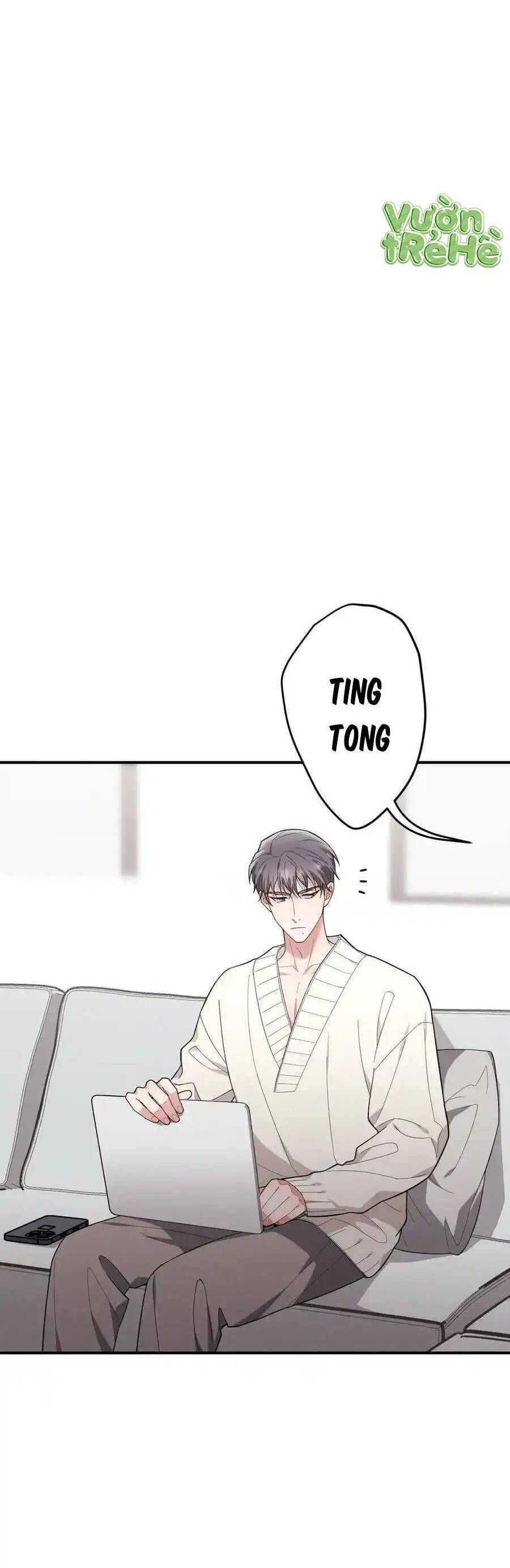 Trung Khuyển Công Lược Chapter 28 - Trang 2