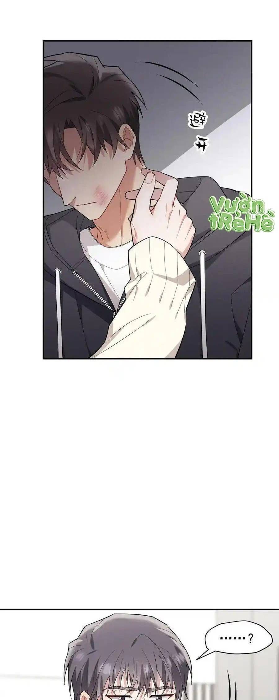 Trung Khuyển Công Lược Chapter 28 - Trang 2