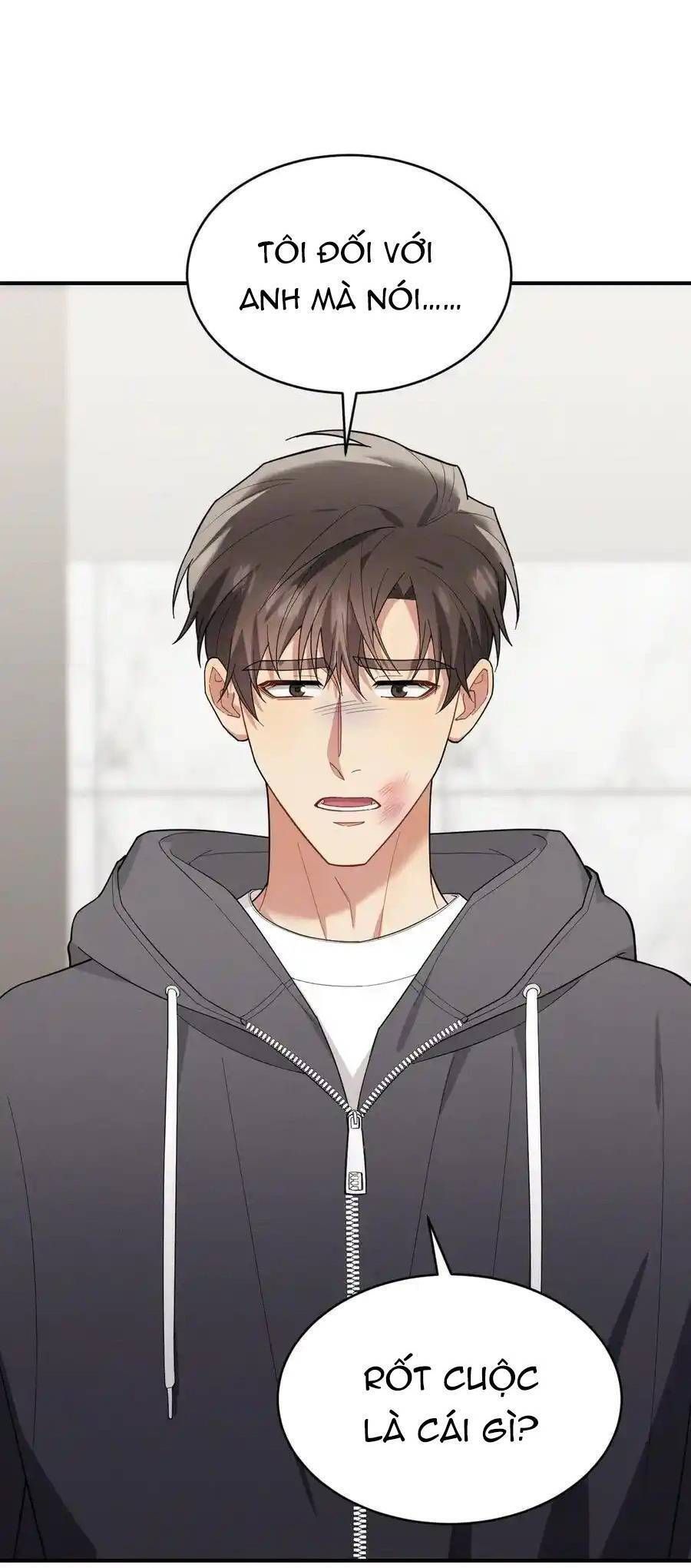 Trung Khuyển Công Lược Chapter 28 - Trang 2