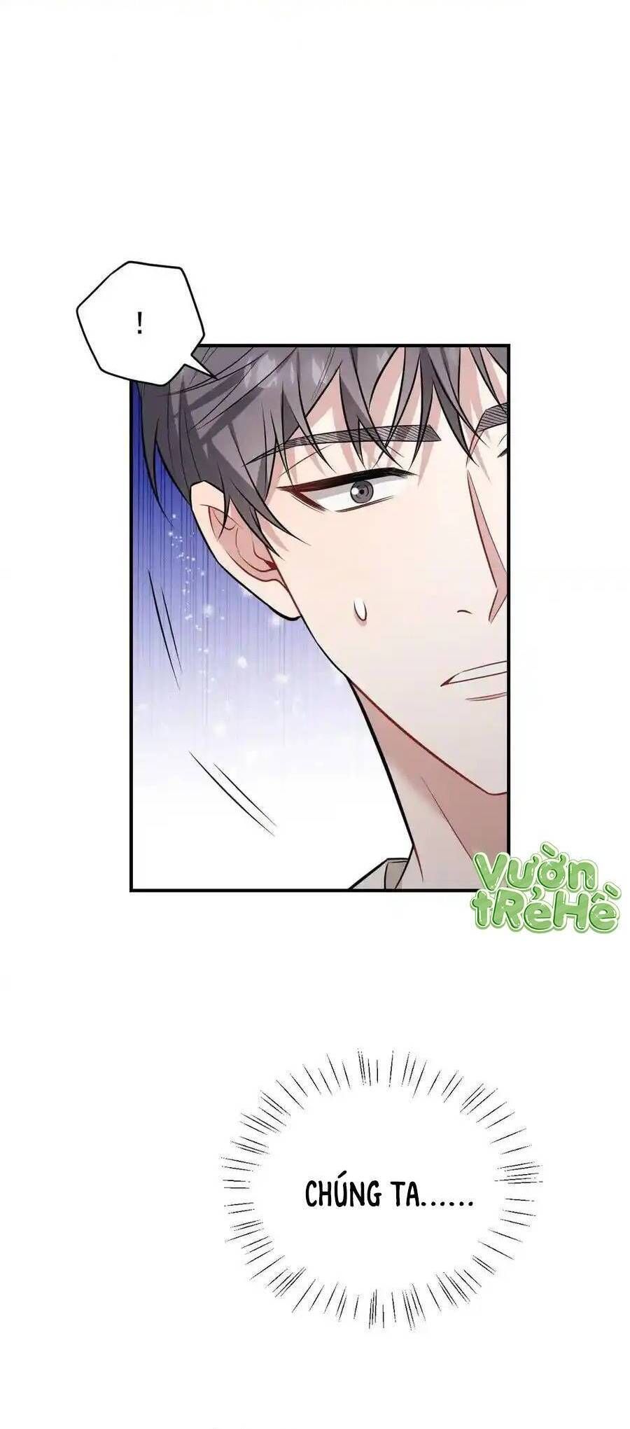 Trung Khuyển Công Lược Chapter 28 - Trang 2