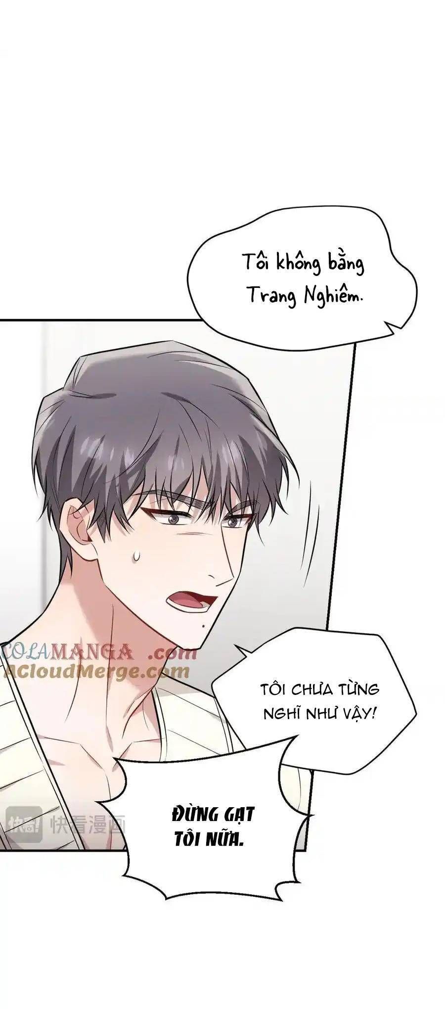 Trung Khuyển Công Lược Chapter 28 - Trang 2