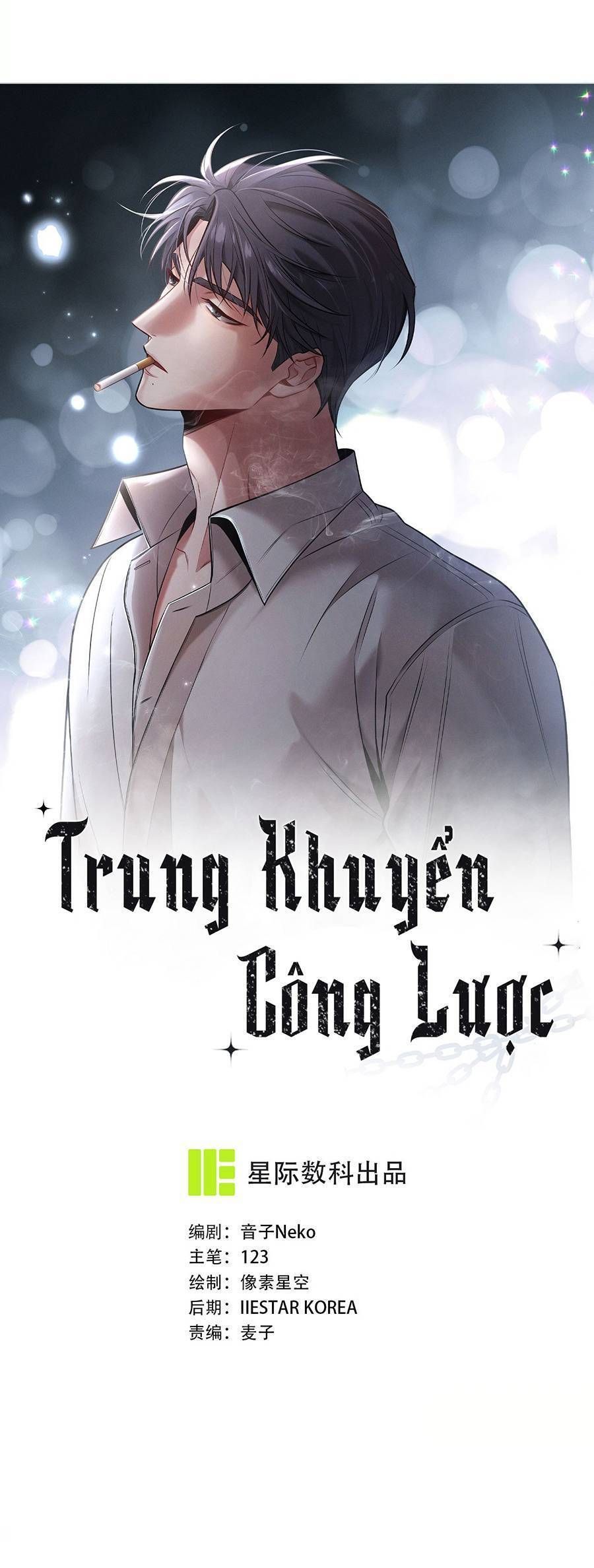 Trung Khuyển Công Lược Chapter 28 - Trang 2