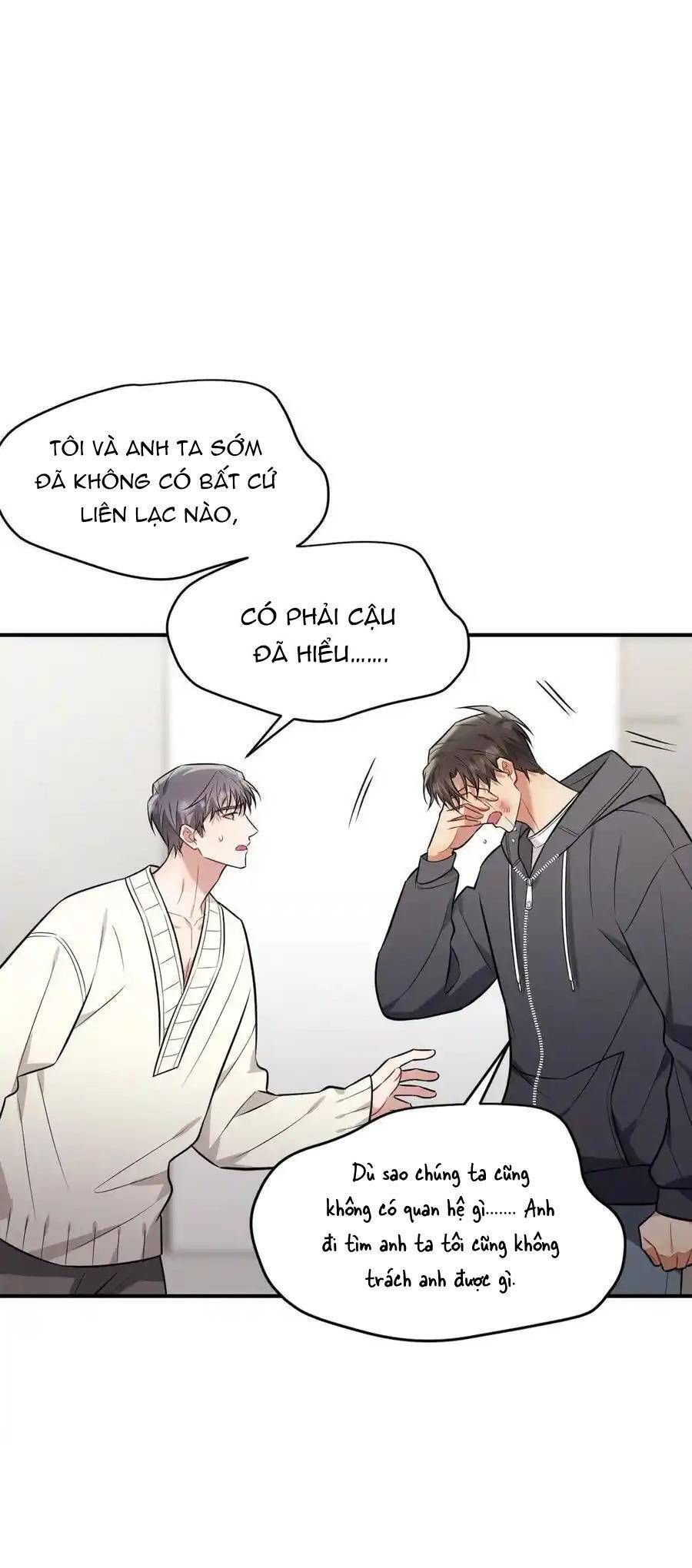 Trung Khuyển Công Lược Chapter 28 - Trang 2