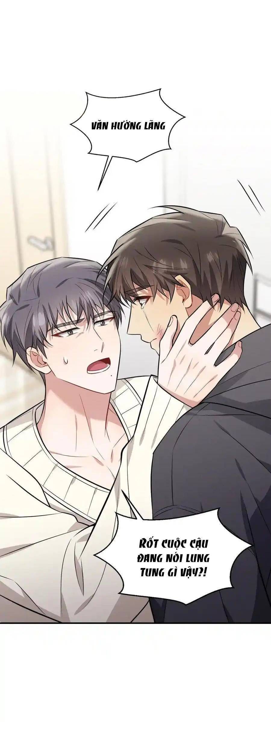 Trung Khuyển Công Lược Chapter 28 - Trang 2