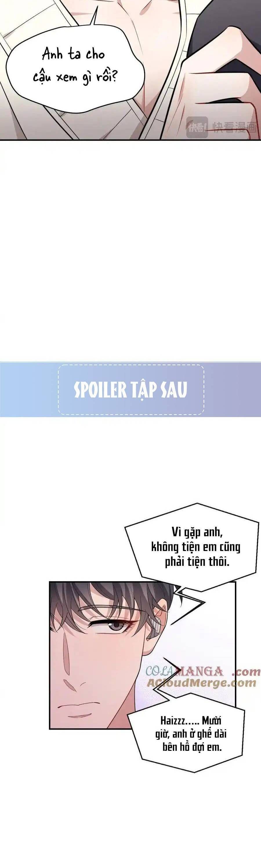 Trung Khuyển Công Lược Chapter 28 - Trang 2