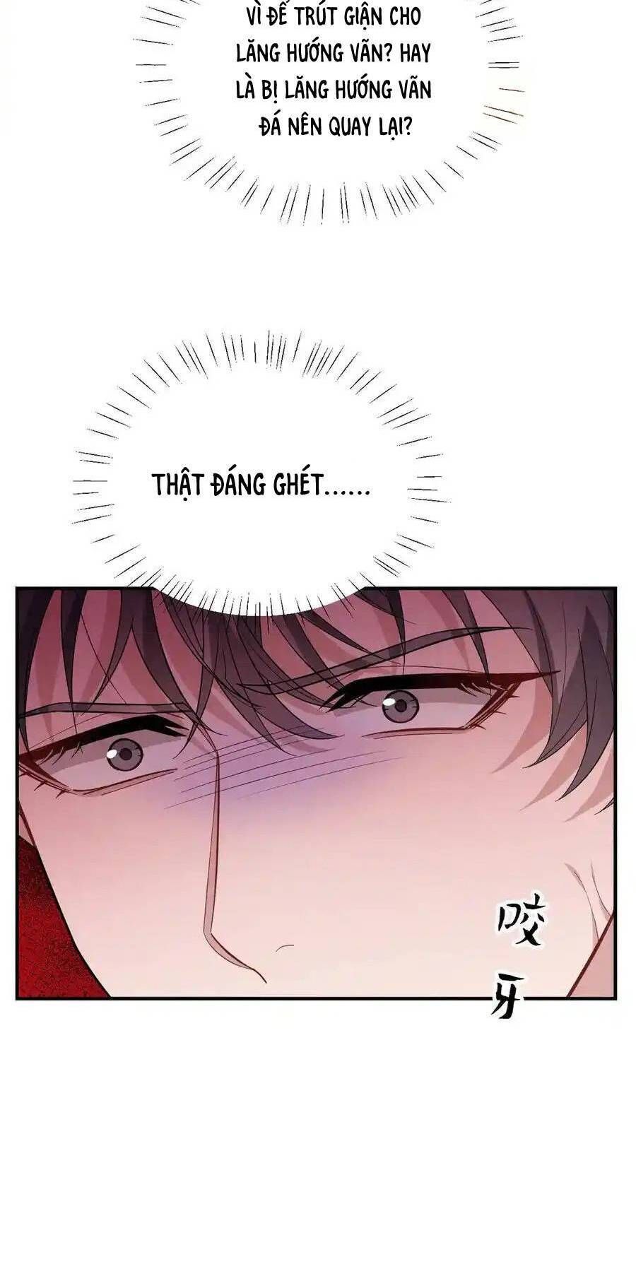 Trung Khuyển Công Lược Chapter 28 - Trang 2