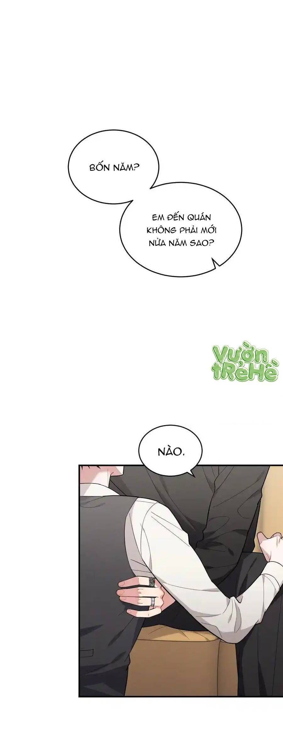 Trung Khuyển Công Lược Chapter 28 - Trang 2