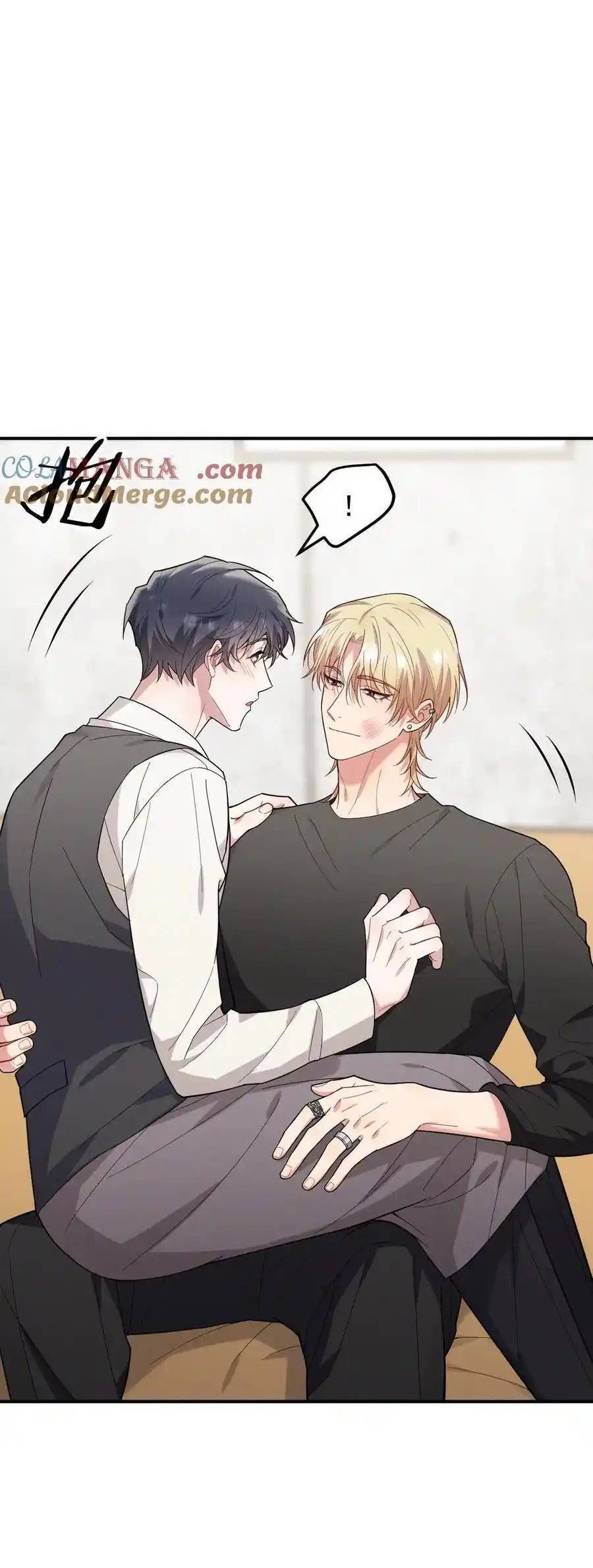 Trung Khuyển Công Lược Chapter 28 - Trang 2