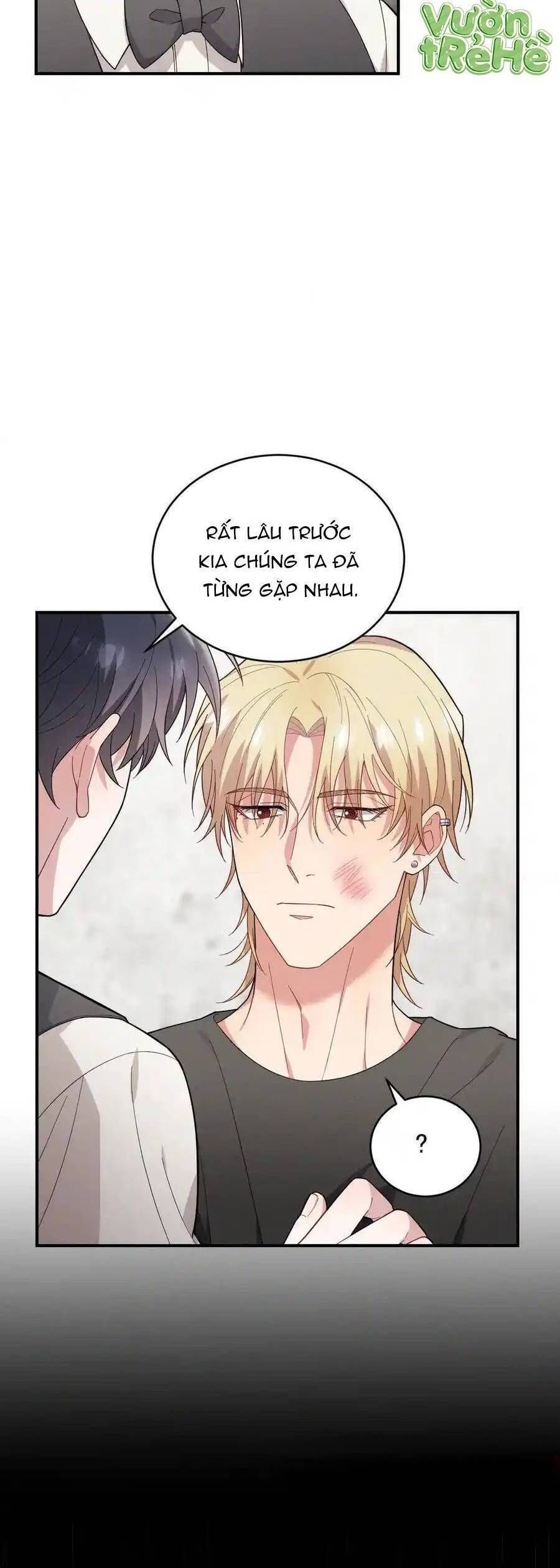 Trung Khuyển Công Lược Chapter 28 - Trang 2