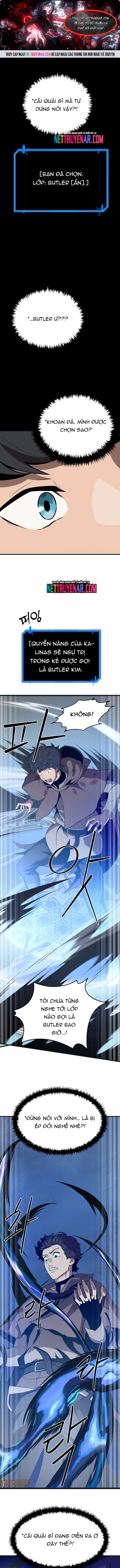 Quản Gia Hạng S Chapter 3 - Trang 2