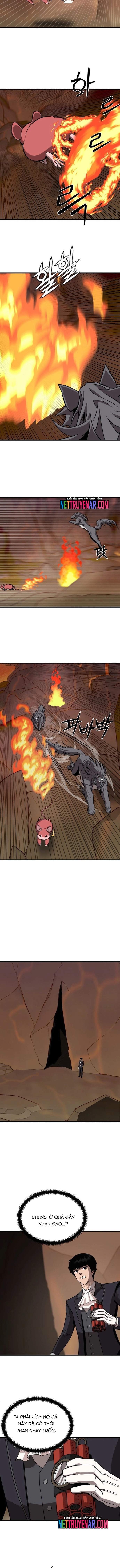 Quản Gia Hạng S Chapter 5 - Trang 2