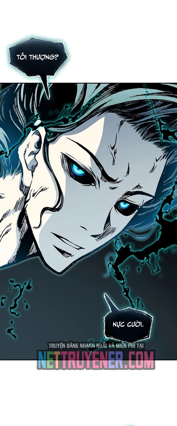 Hồi Ức Của Chiến Thần Chapter 206 - Trang 2