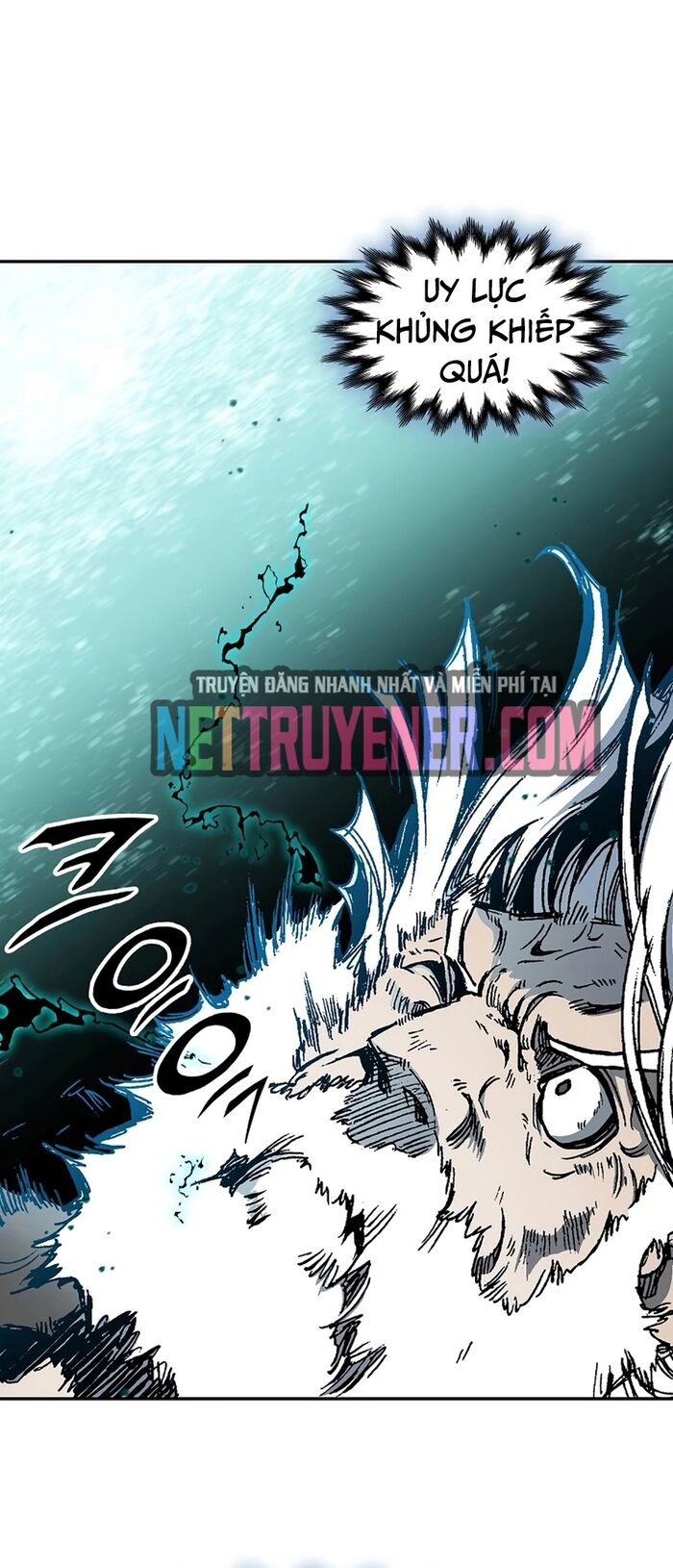 Hồi Ức Của Chiến Thần Chapter 206 - Trang 2