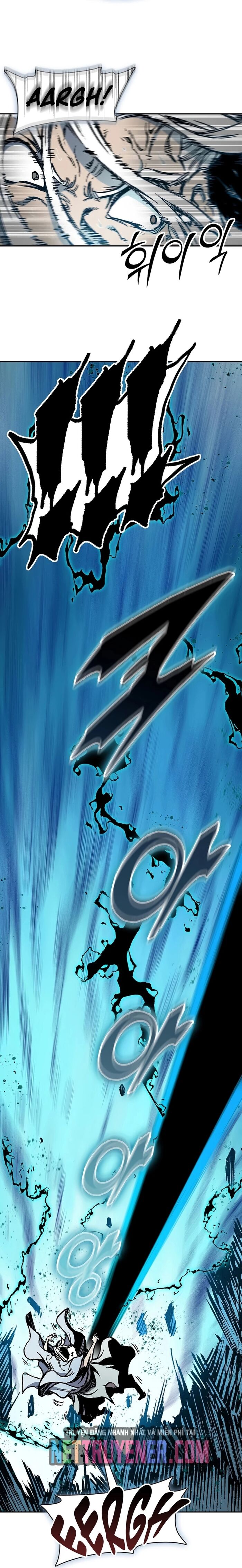 Hồi Ức Của Chiến Thần Chapter 206 - Trang 2