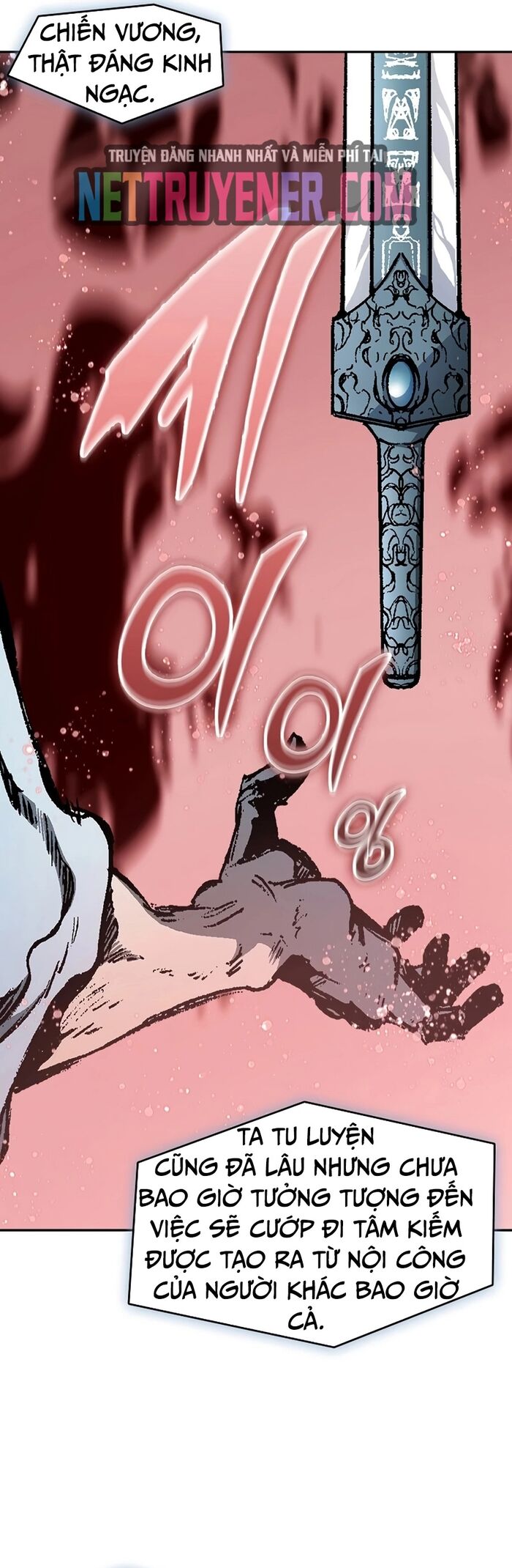 Hồi Ức Của Chiến Thần Chapter 206 - Trang 2