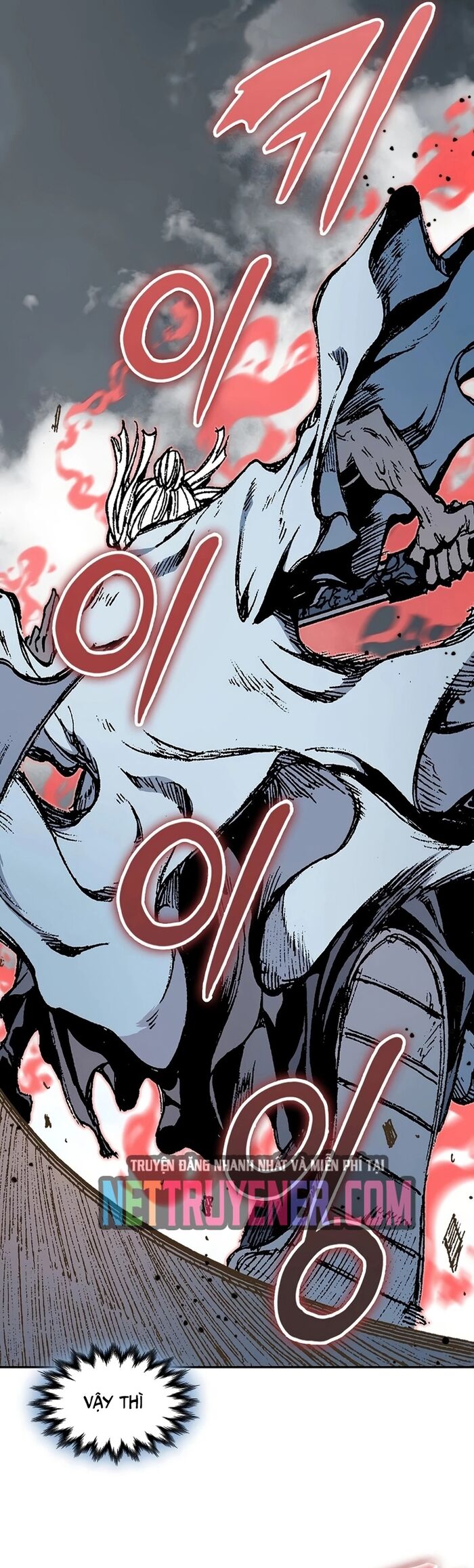 Hồi Ức Của Chiến Thần Chapter 206 - Trang 2