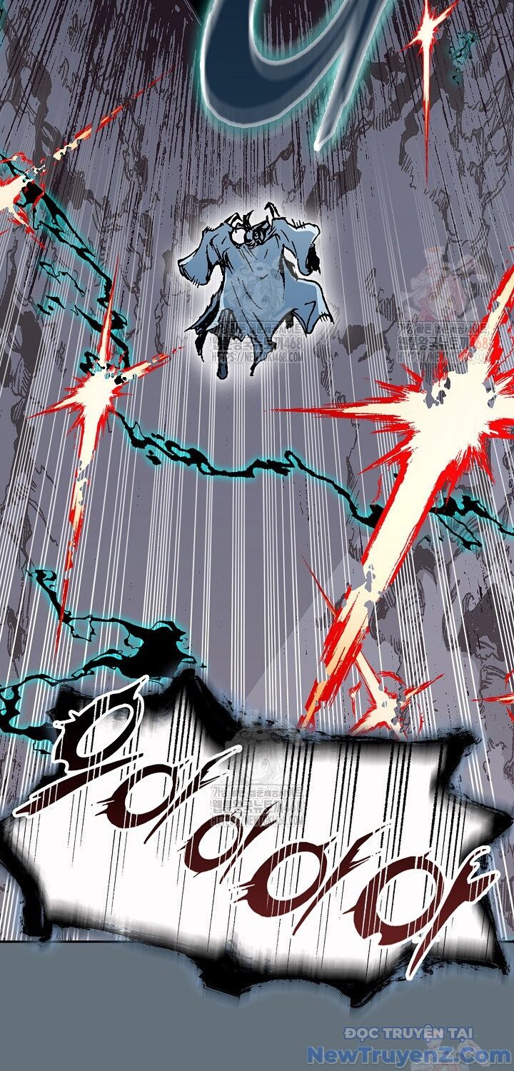 Hồi Ức Của Chiến Thần Chapter 207 - Trang 2