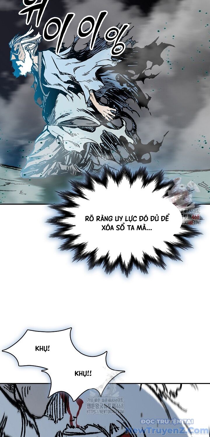 Hồi Ức Của Chiến Thần Chapter 207 - Trang 2