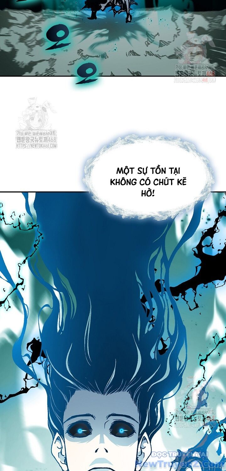 Hồi Ức Của Chiến Thần Chapter 207 - Trang 2