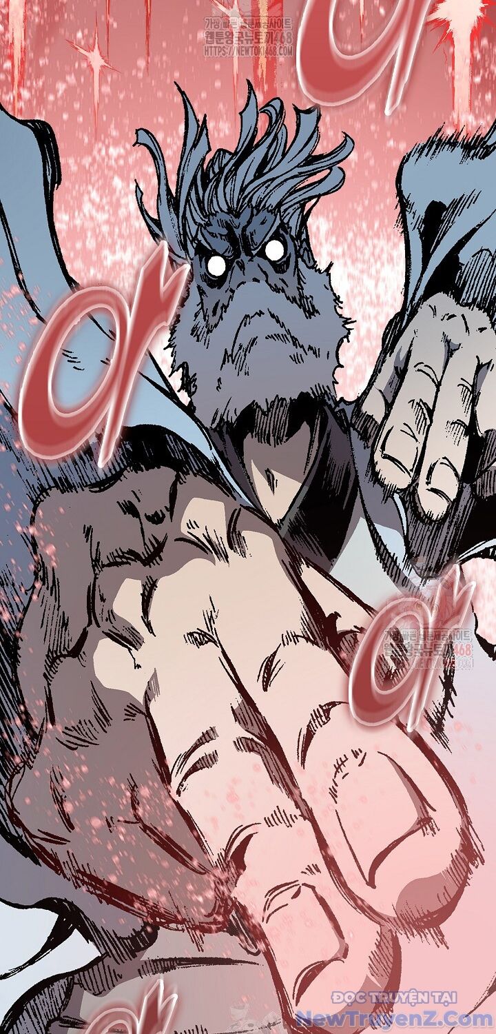 Hồi Ức Của Chiến Thần Chapter 207 - Trang 2