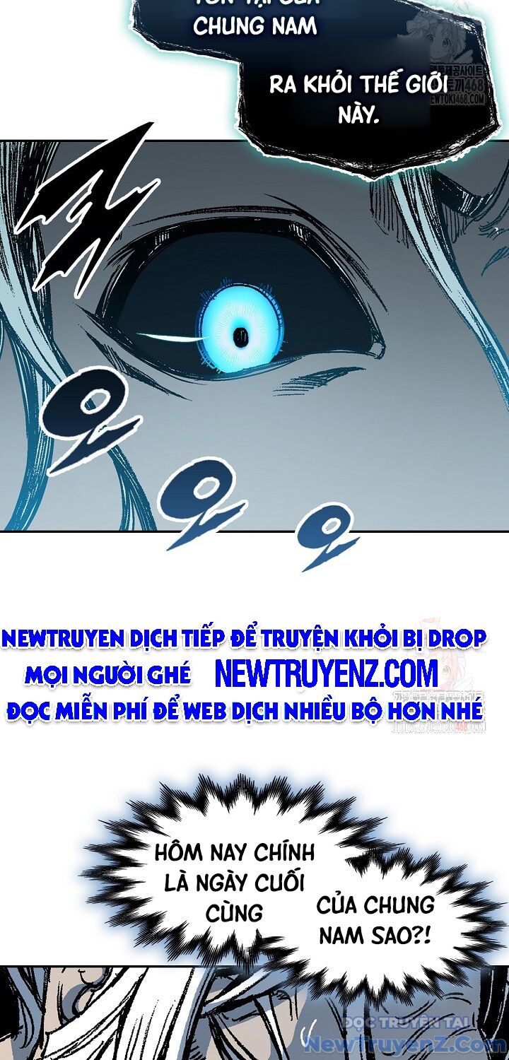 Hồi Ức Của Chiến Thần Chapter 207 - Trang 2